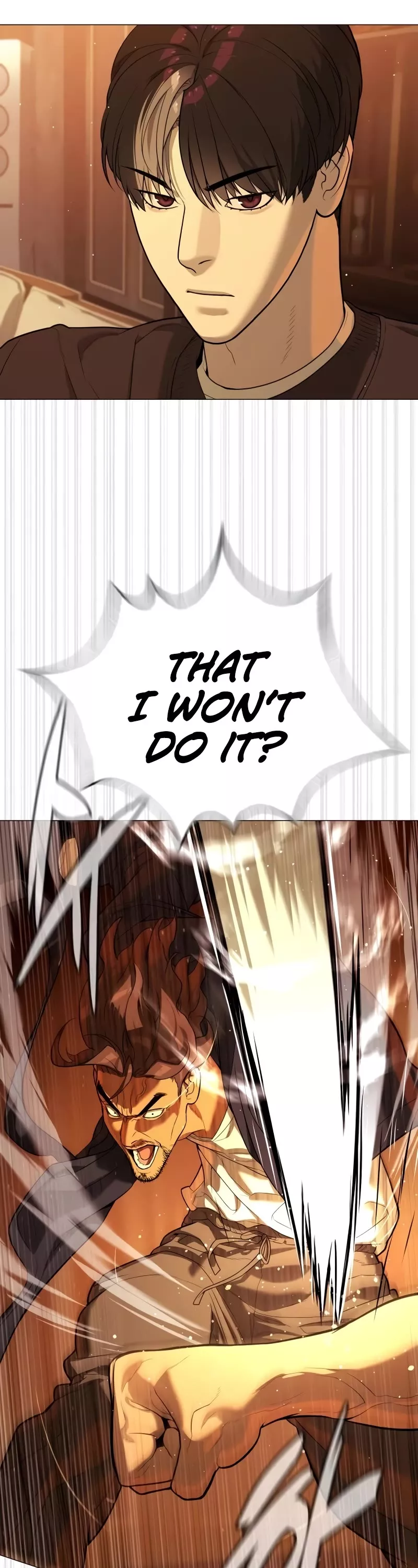 Killer Pietro Chapter 58 page 57 - 