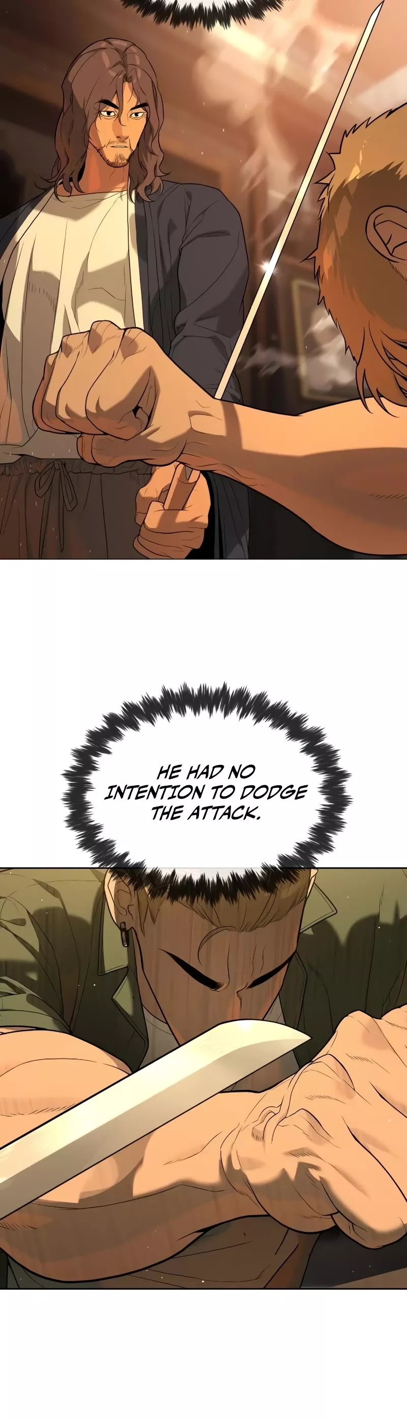 Killer Pietro Chapter 58 page 61 - 