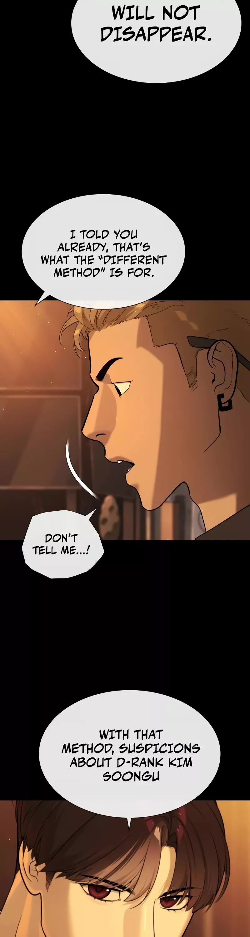 Killer Pietro Chapter 58 page 8 - 