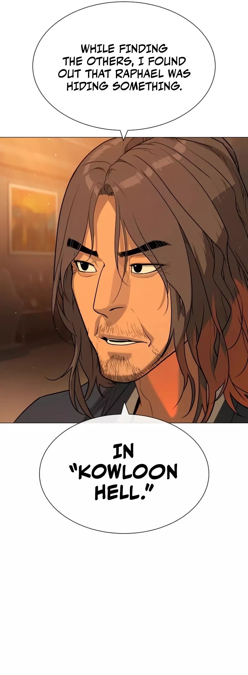 Killer Pietro Chapter 58 page 71 - 