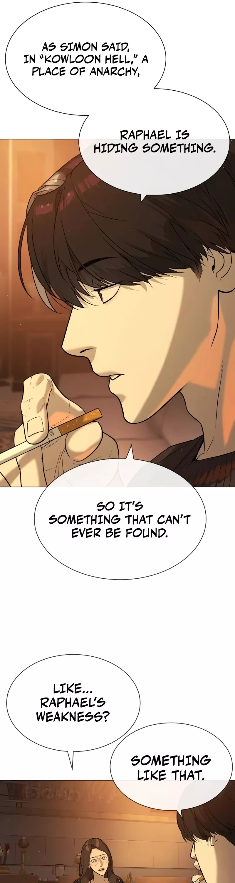 Killer Pietro Chapter 58 page 72 - 