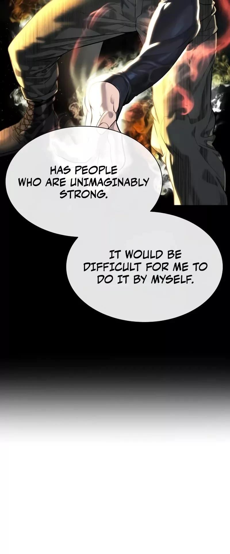 Killer Pietro Chapter 58 page 76 - 