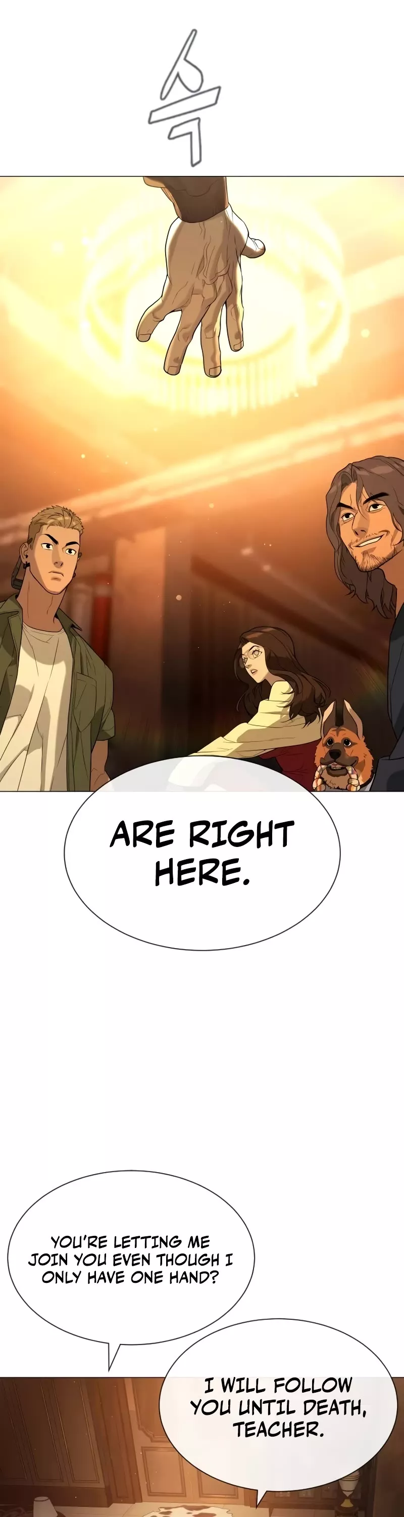Killer Pietro Chapter 58 page 79 - 