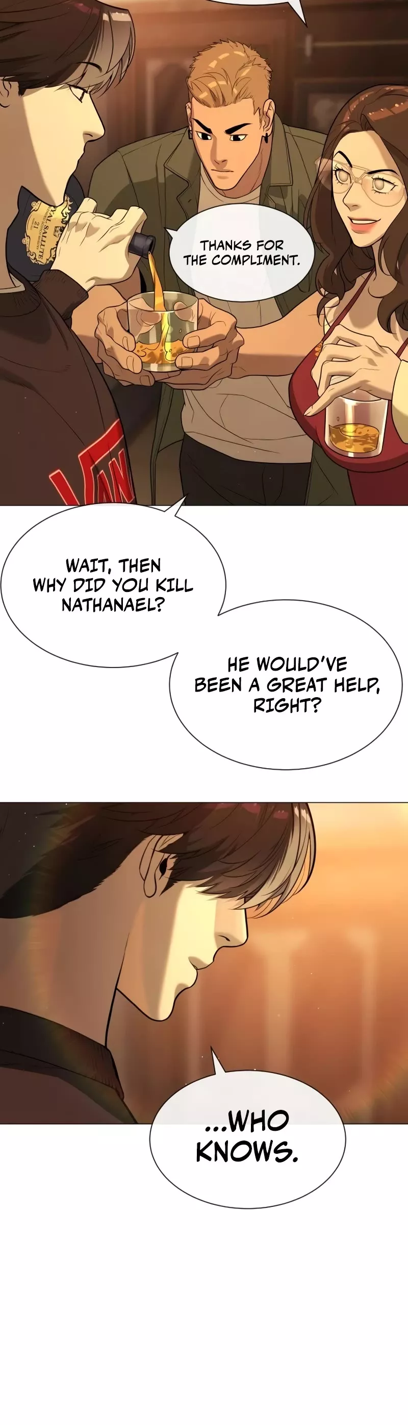 Killer Pietro Chapter 58 page 81 - 