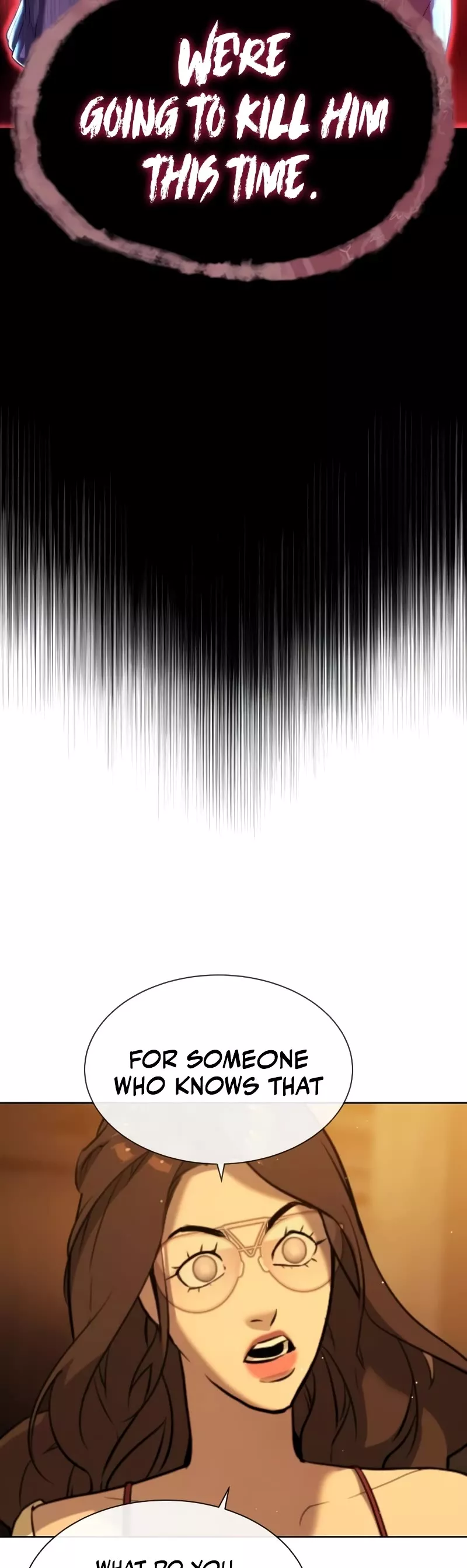 Killer Pietro Chapter 58 page 85 - 
