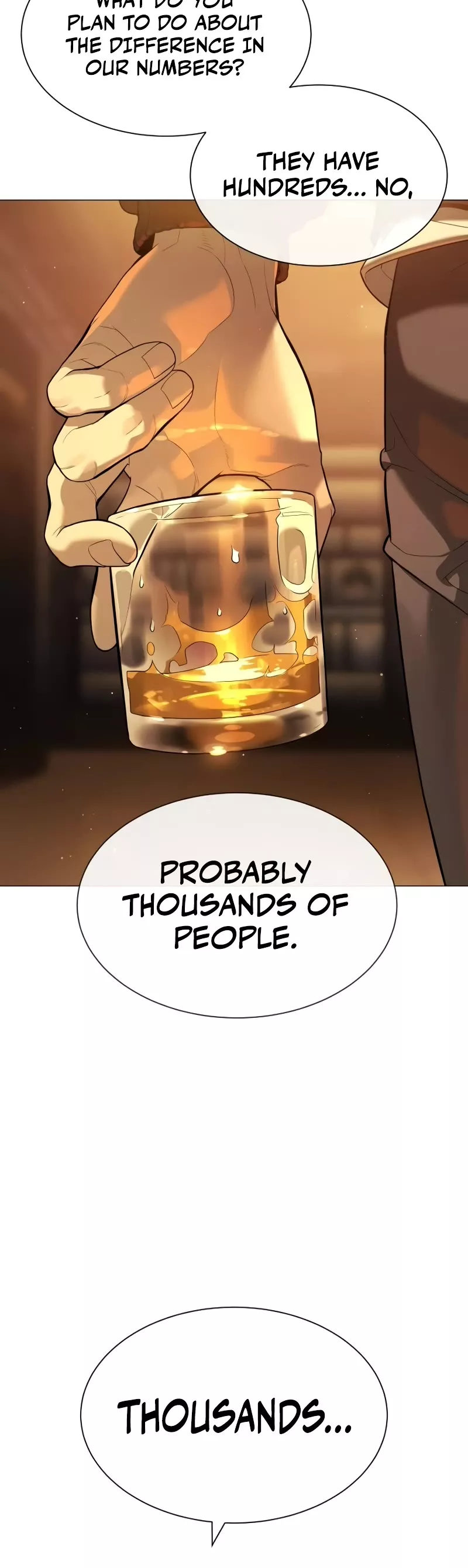 Killer Pietro Chapter 58 page 86 - 