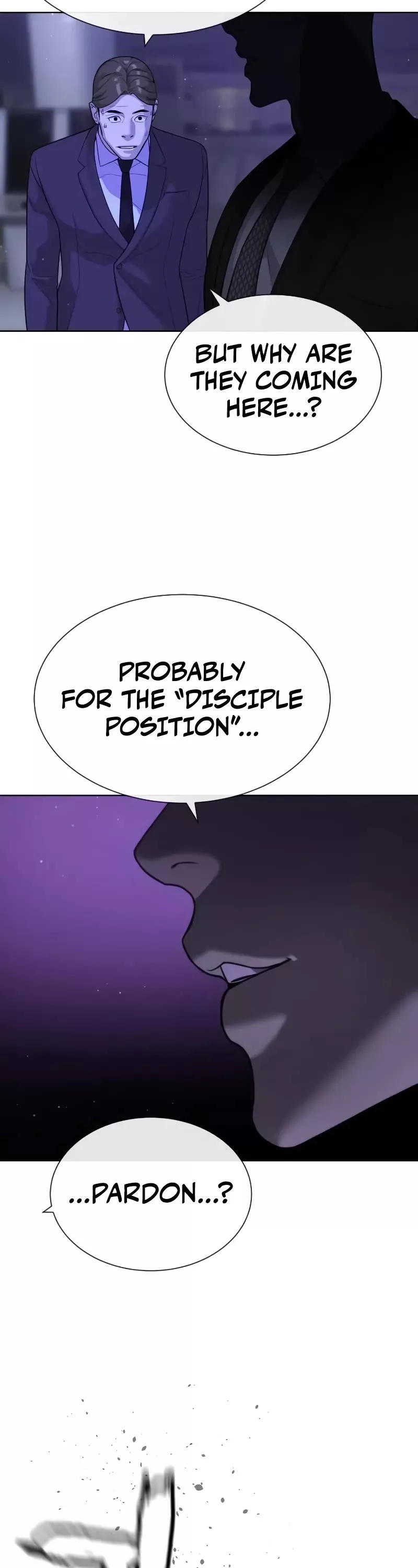 Killer Pietro Chapter 59 page 2 - 