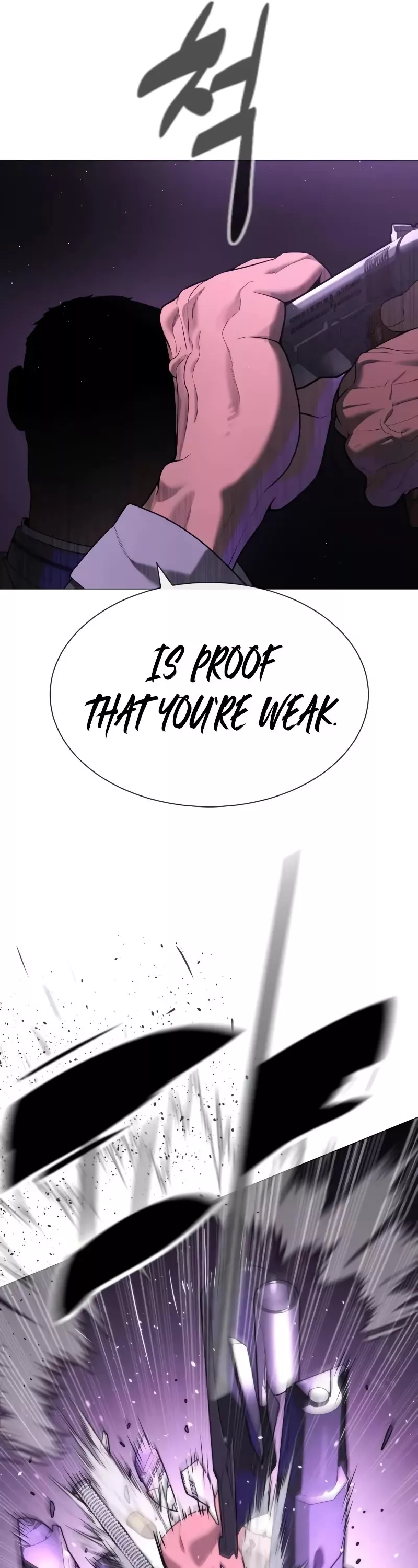 Killer Pietro Chapter 59 page 11 - 