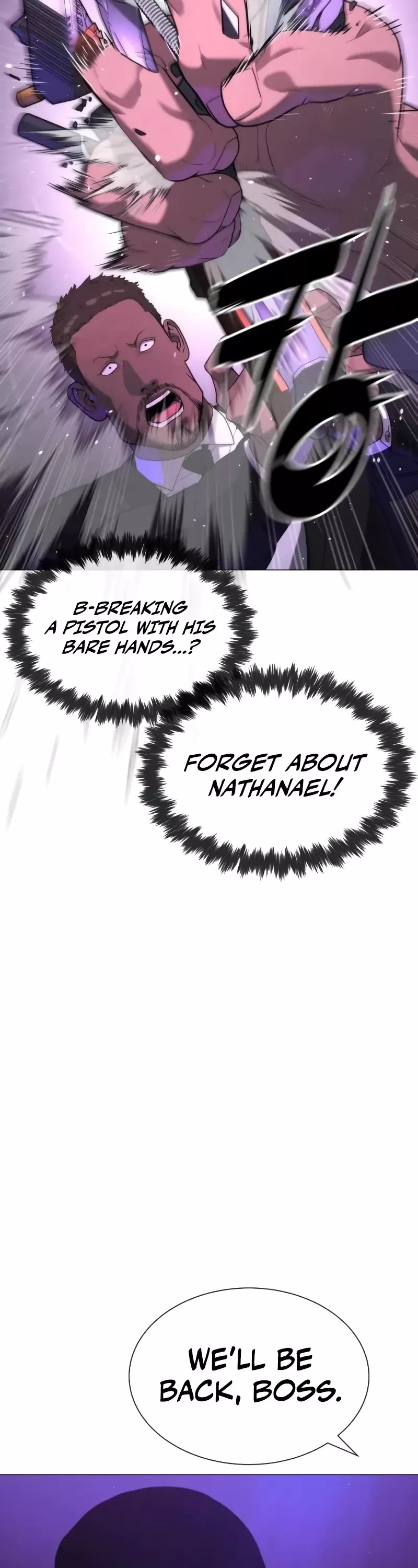 Killer Pietro Chapter 59 page 12 - 