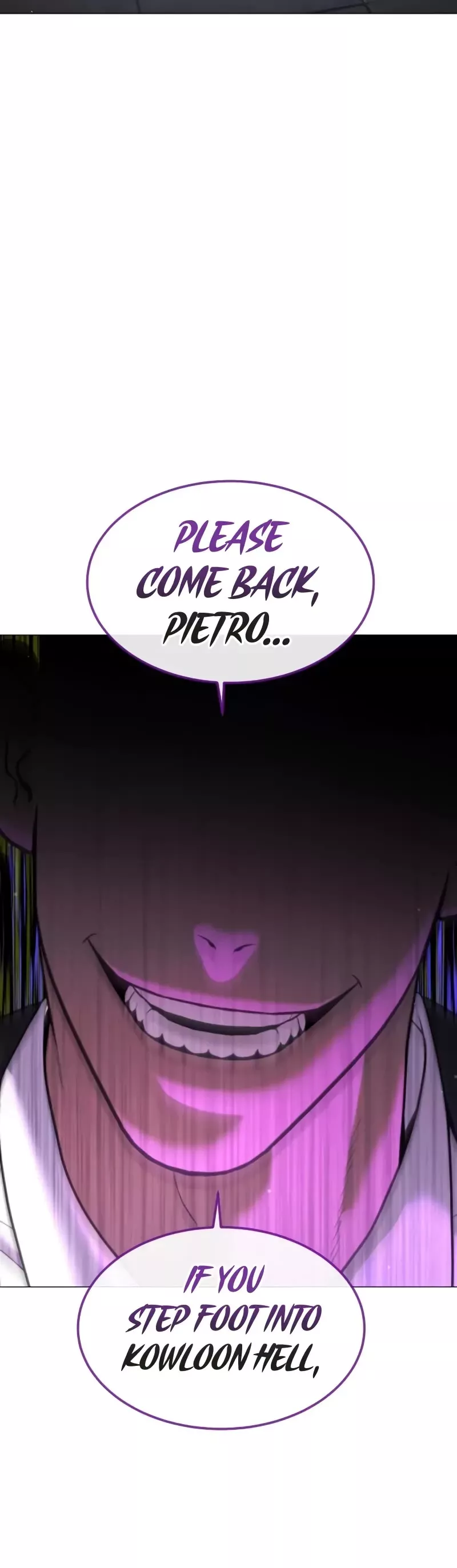 Killer Pietro Chapter 59 page 14 - 