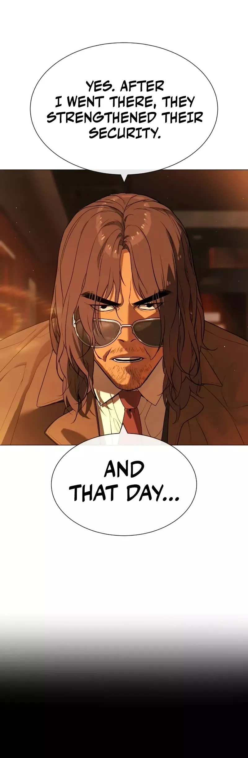 Killer Pietro Chapter 59 page 25 - 