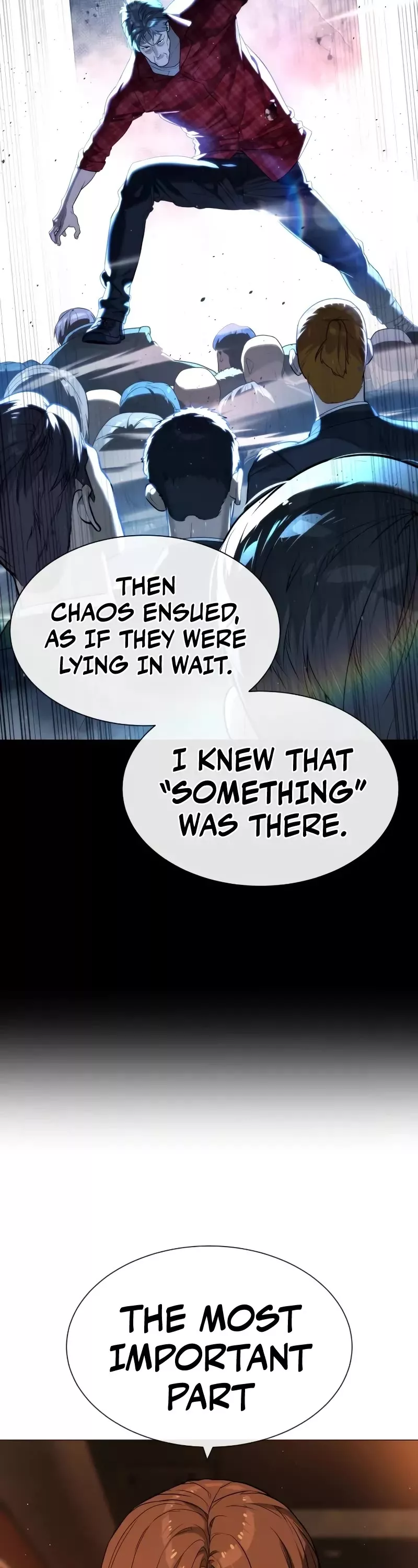 Killer Pietro Chapter 59 page 27 - 
