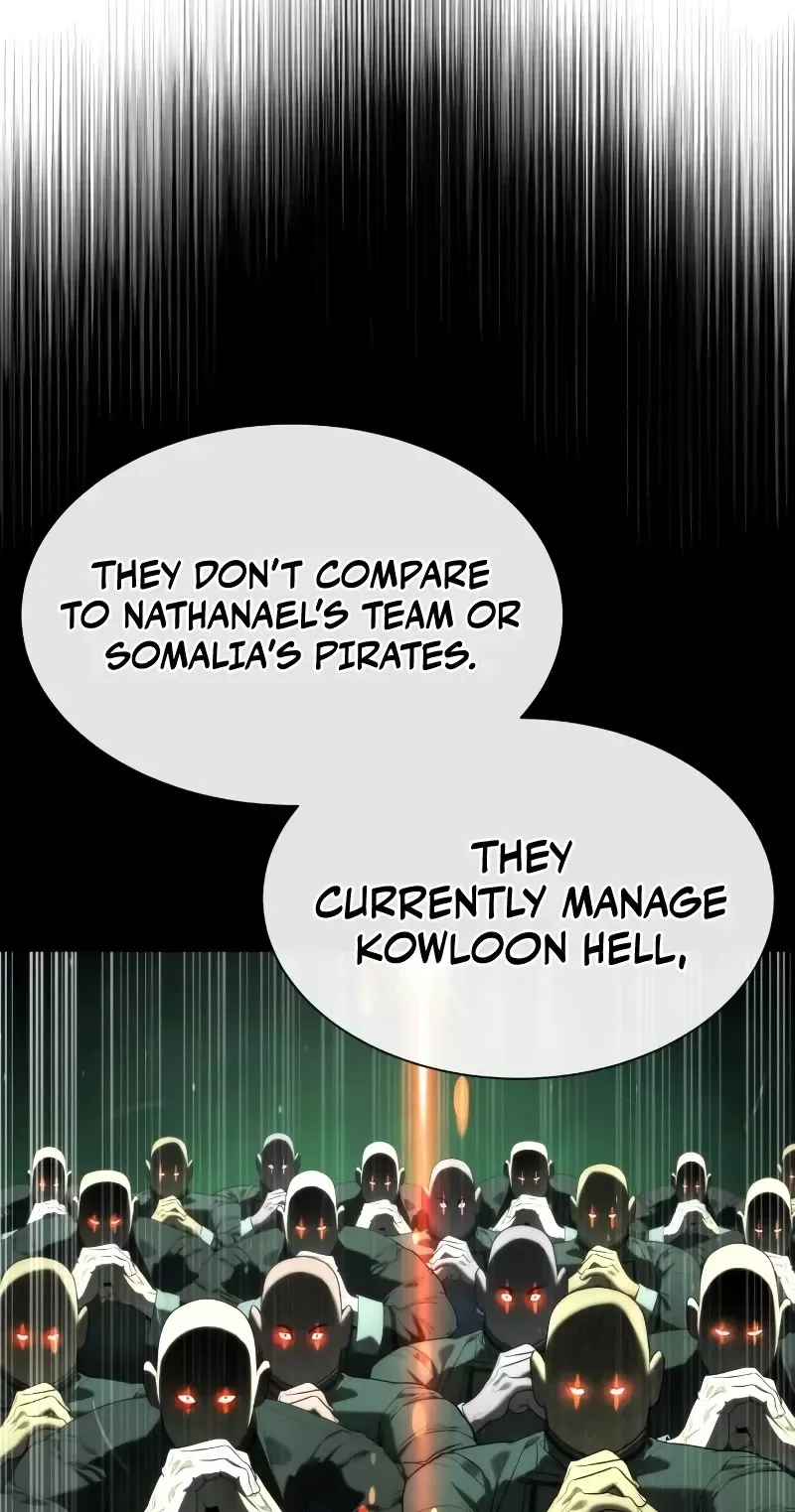 Killer Pietro Chapter 59 page 29 - 
