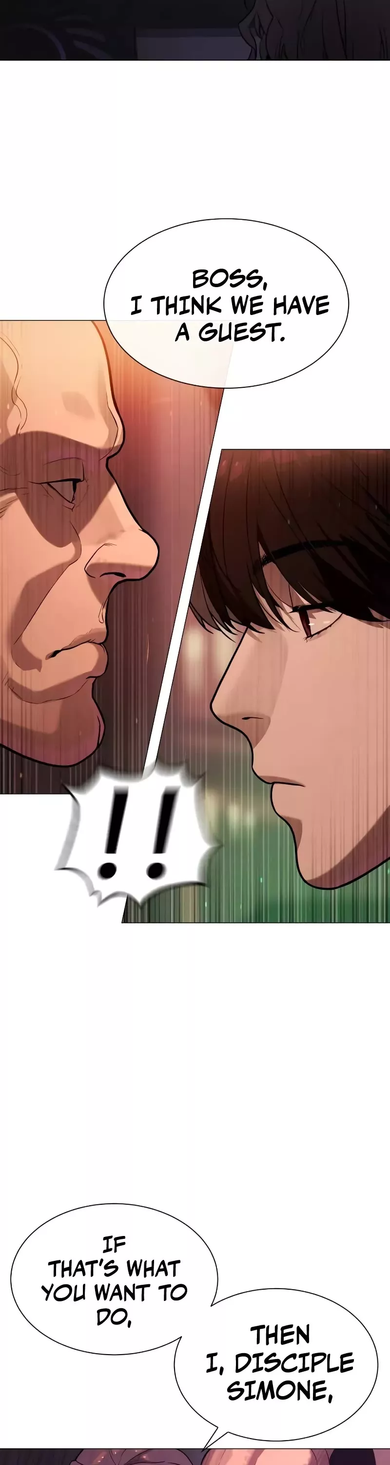 Killer Pietro Chapter 59 page 37 - 