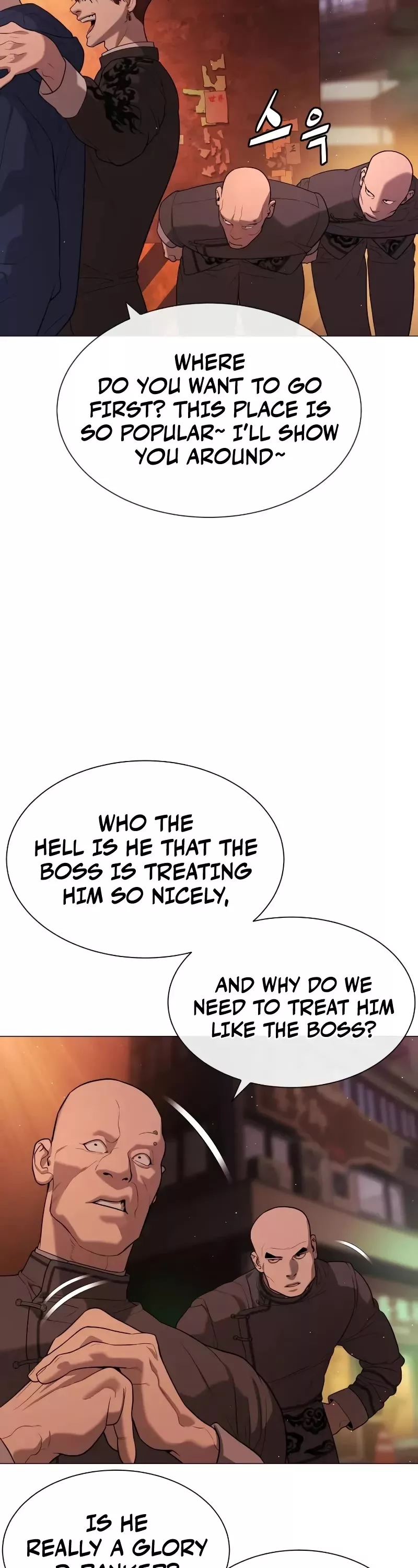 Killer Pietro Chapter 59 page 43 - 