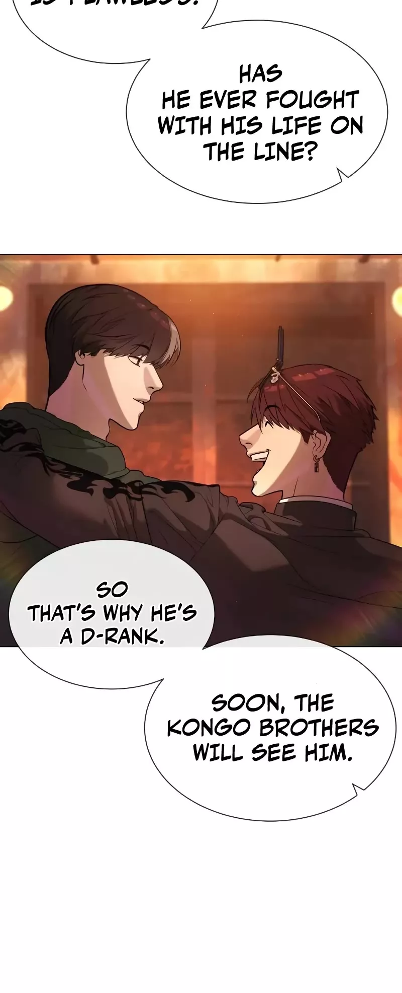 Killer Pietro Chapter 59 page 45 - 