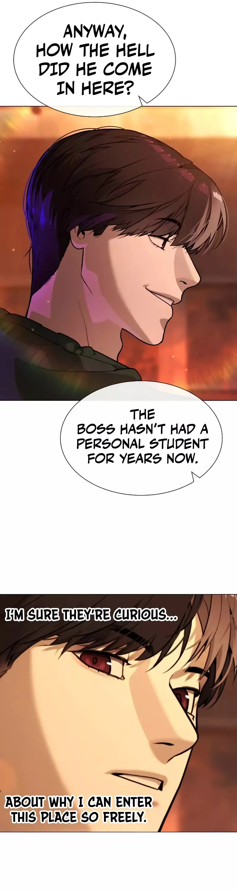 Killer Pietro Chapter 59 page 46 - 