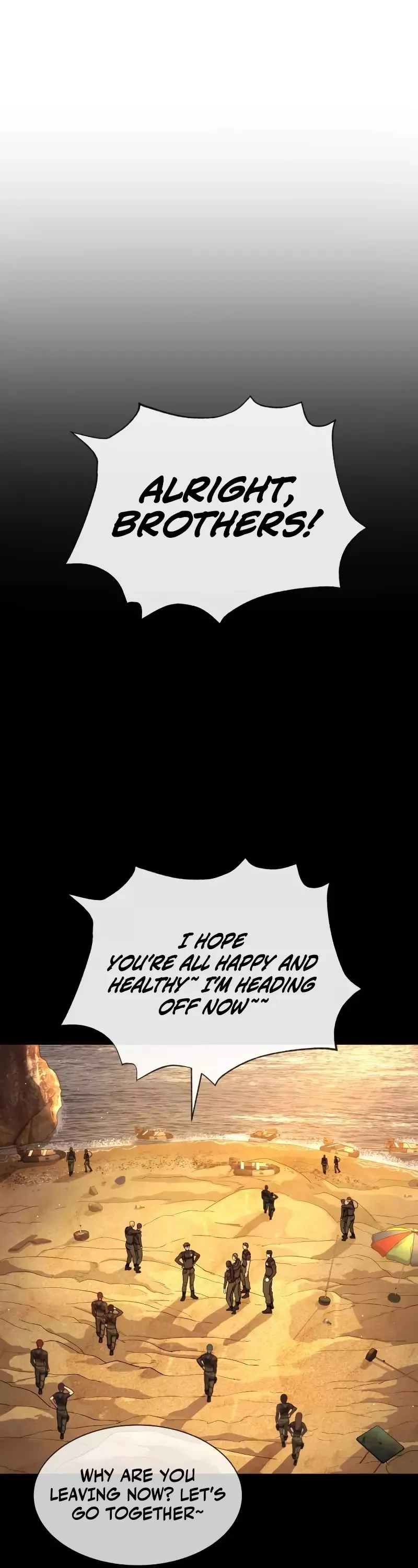Killer Pietro Chapter 59 page 47 - 
