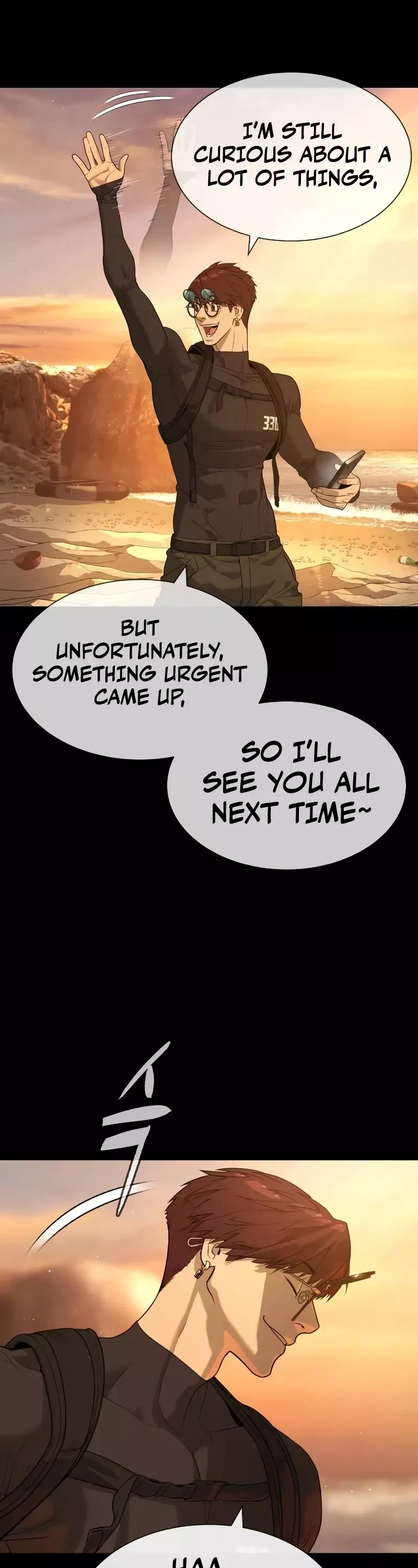 Killer Pietro Chapter 59 page 48 - 