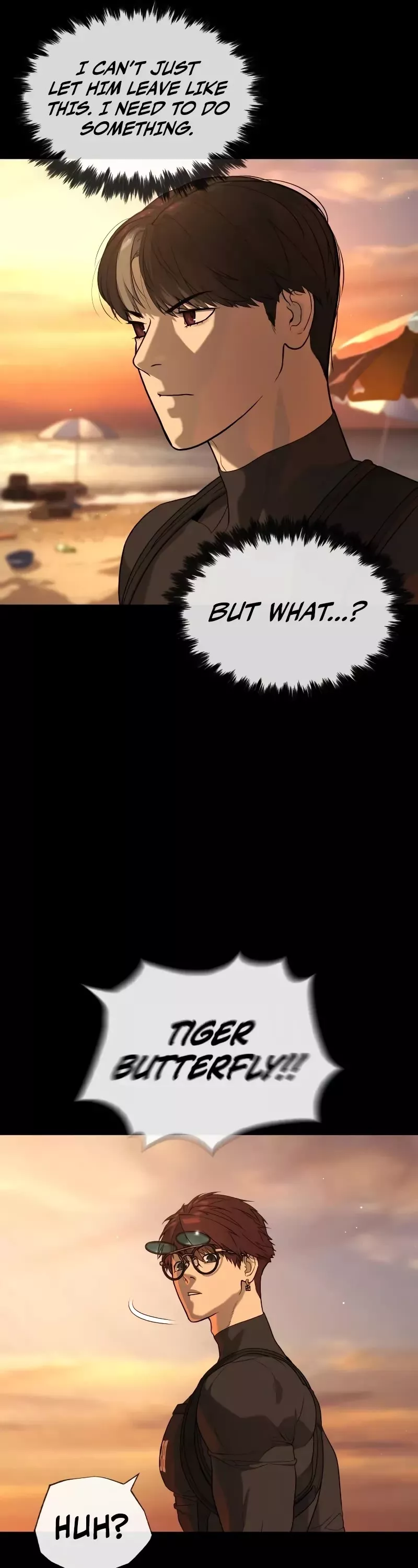 Killer Pietro Chapter 59 page 51 - 