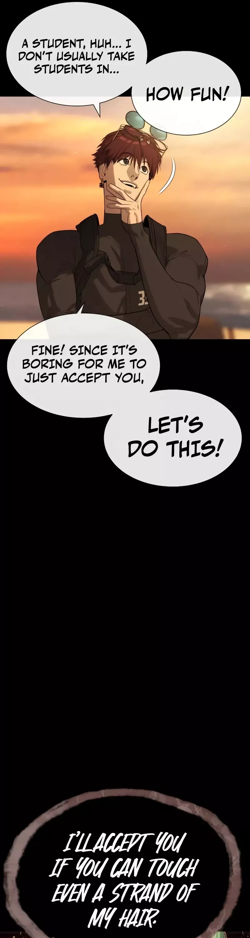 Killer Pietro Chapter 59 page 56 - 
