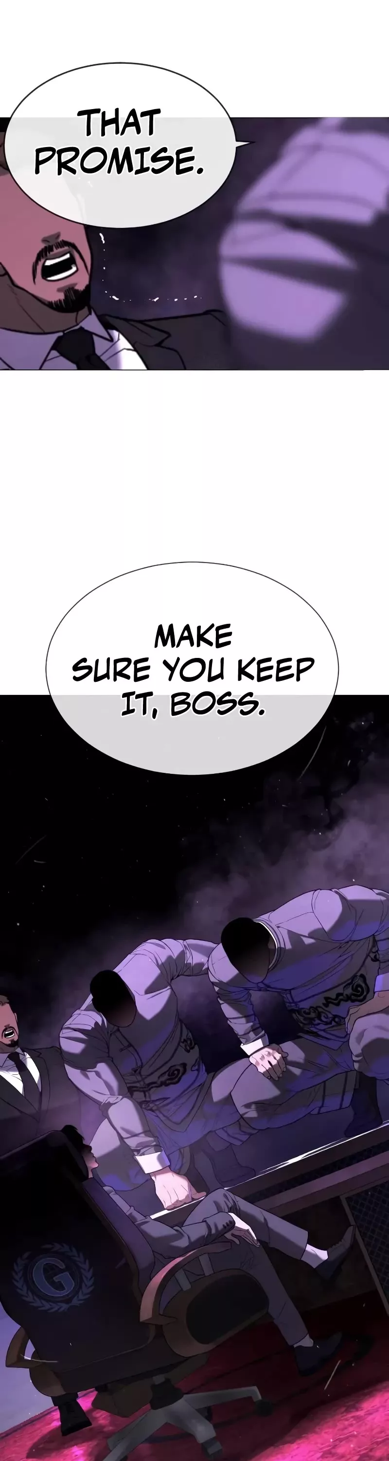 Killer Pietro Chapter 59 page 7 - 