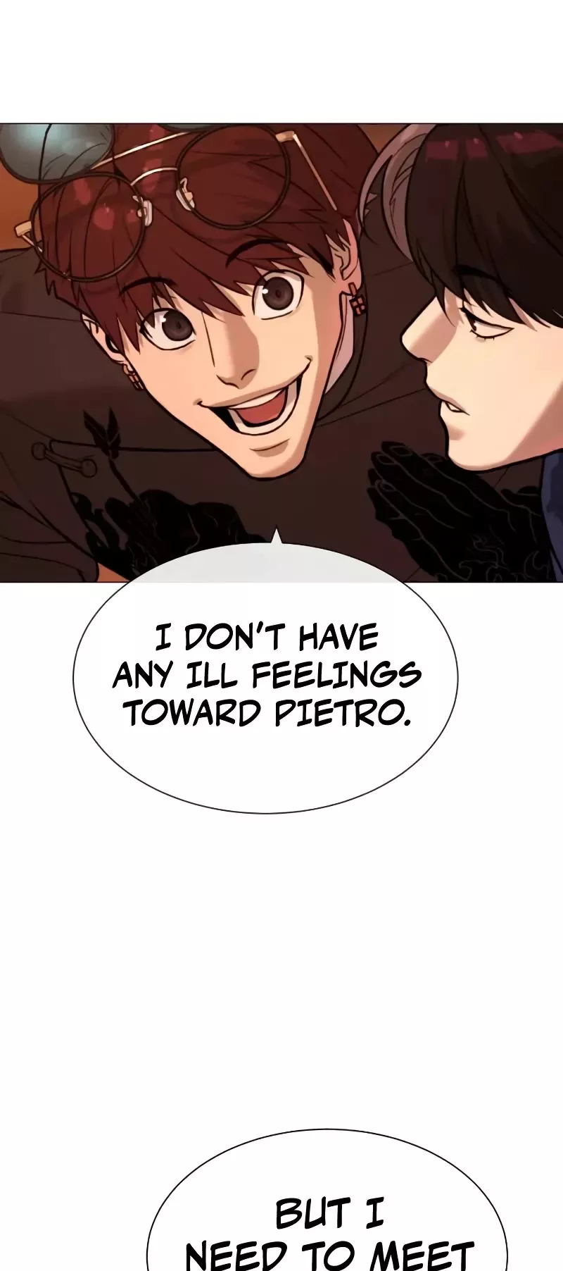 Killer Pietro Chapter 59 page 69 - 
