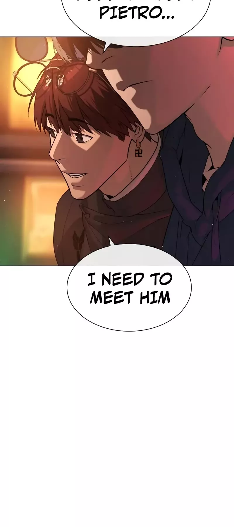Killer Pietro Chapter 59 page 70 - 