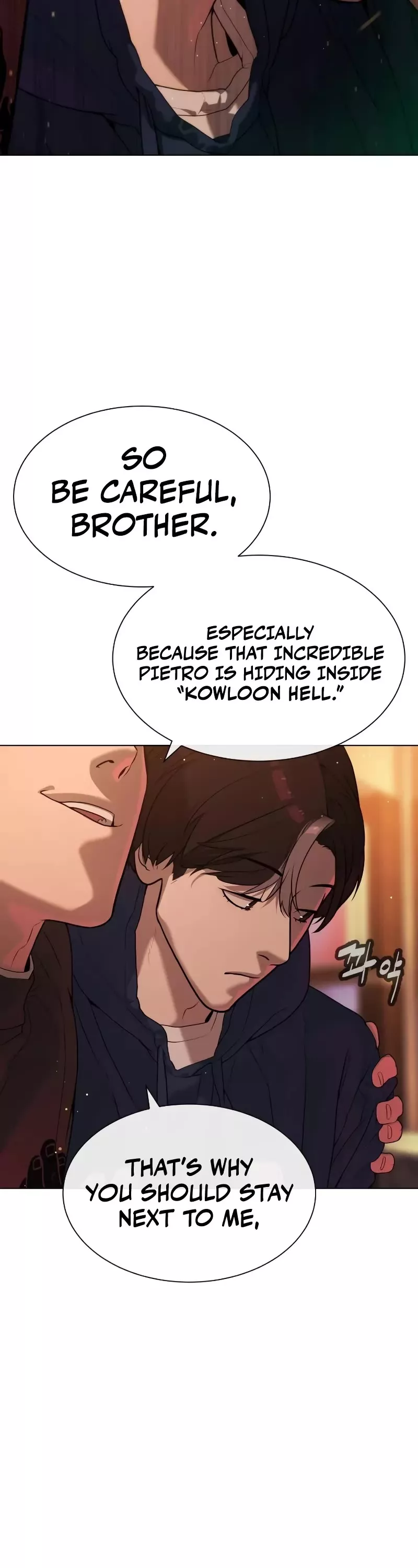 Killer Pietro Chapter 59 page 72 - 