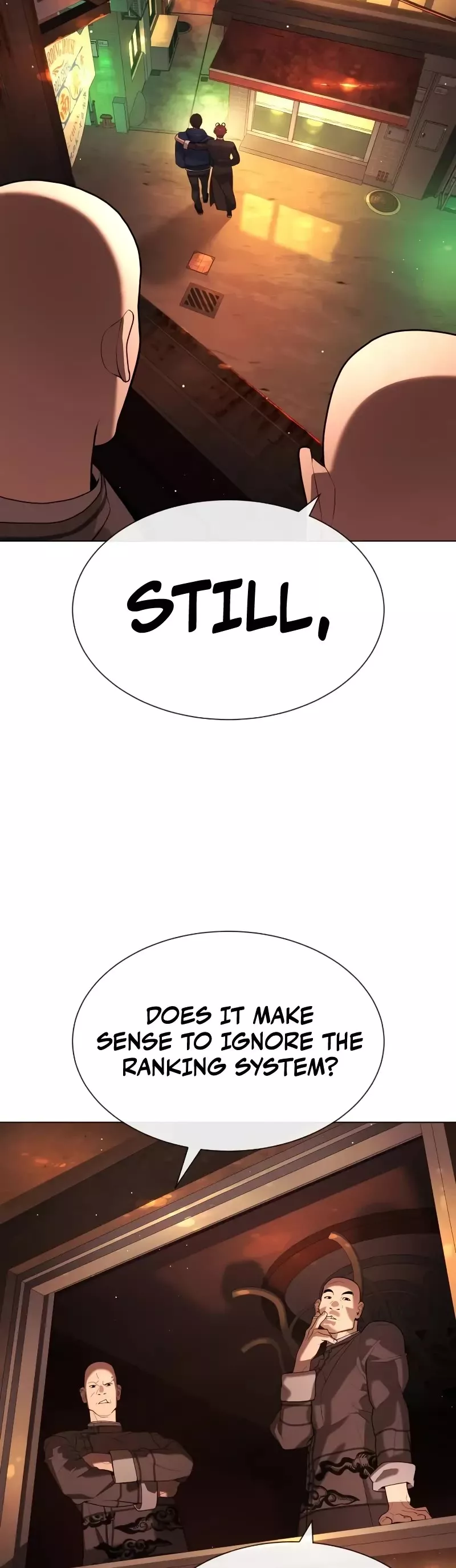 Killer Pietro Chapter 59 page 74 - 