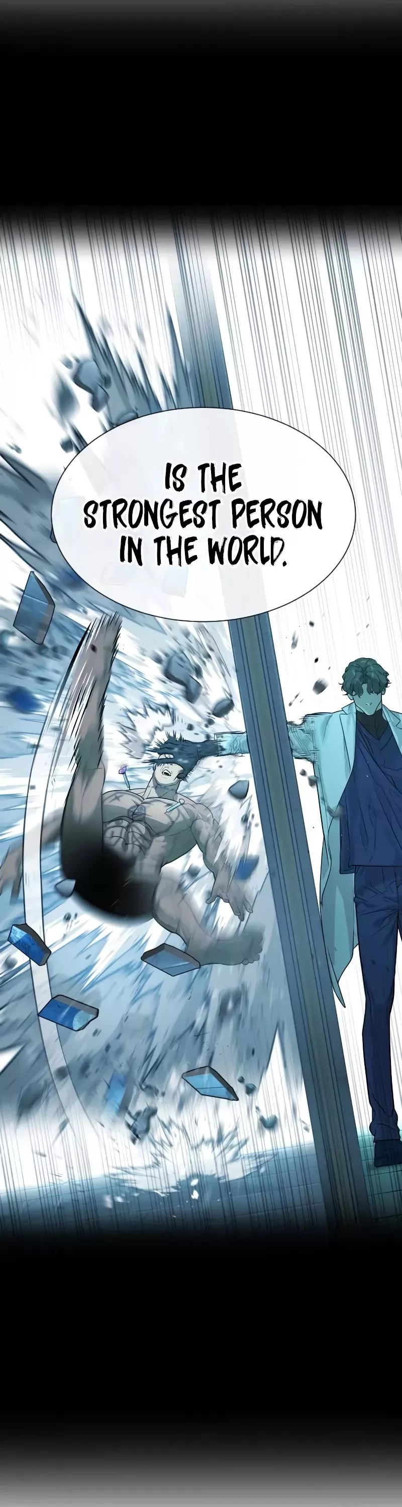 Killer Pietro Chapter 59 page 76 - 
