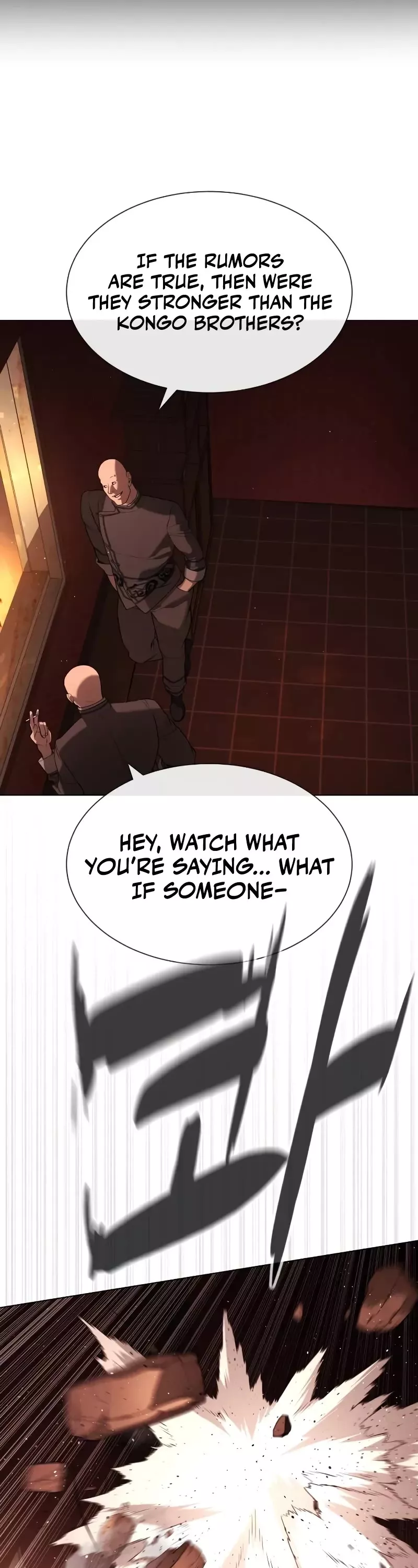 Killer Pietro Chapter 59 page 77 - 