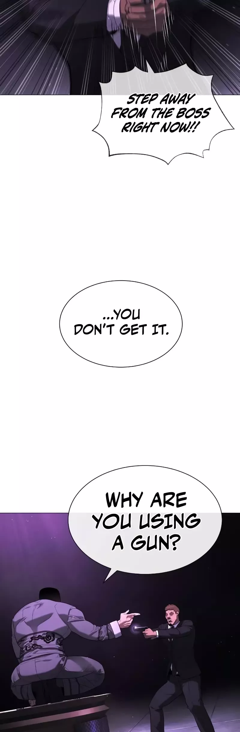 Killer Pietro Chapter 59 page 9 - 