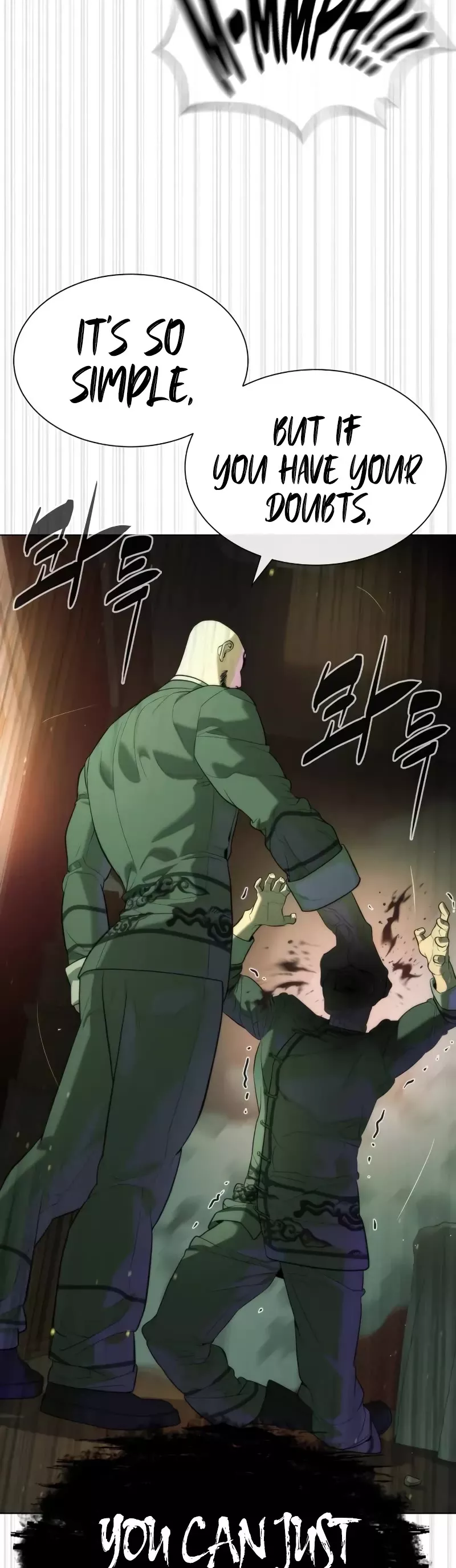 Killer Pietro Chapter 59 page 84 - 