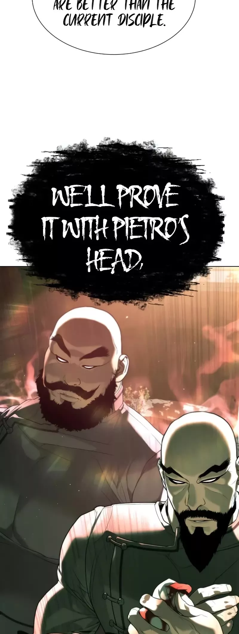 Killer Pietro Chapter 59 page 87 - 