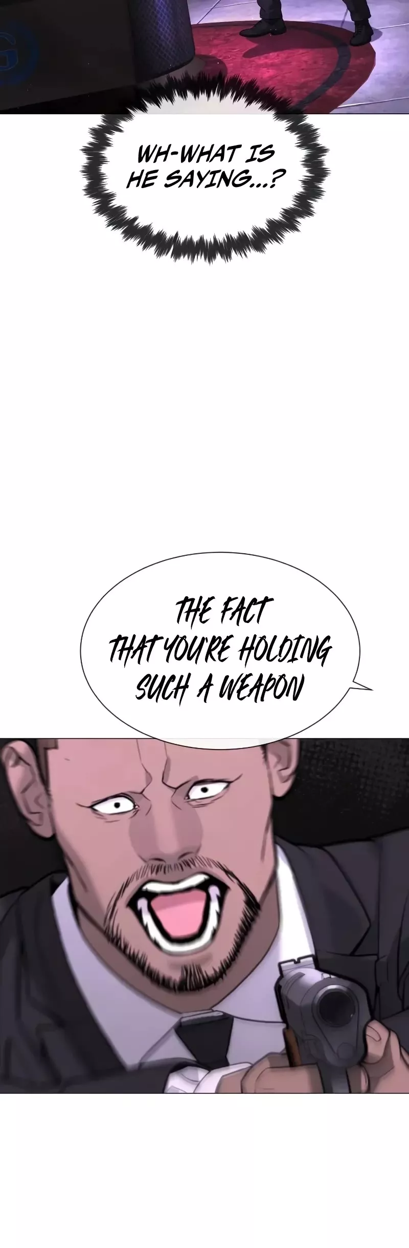 Killer Pietro Chapter 59 page 10 - 