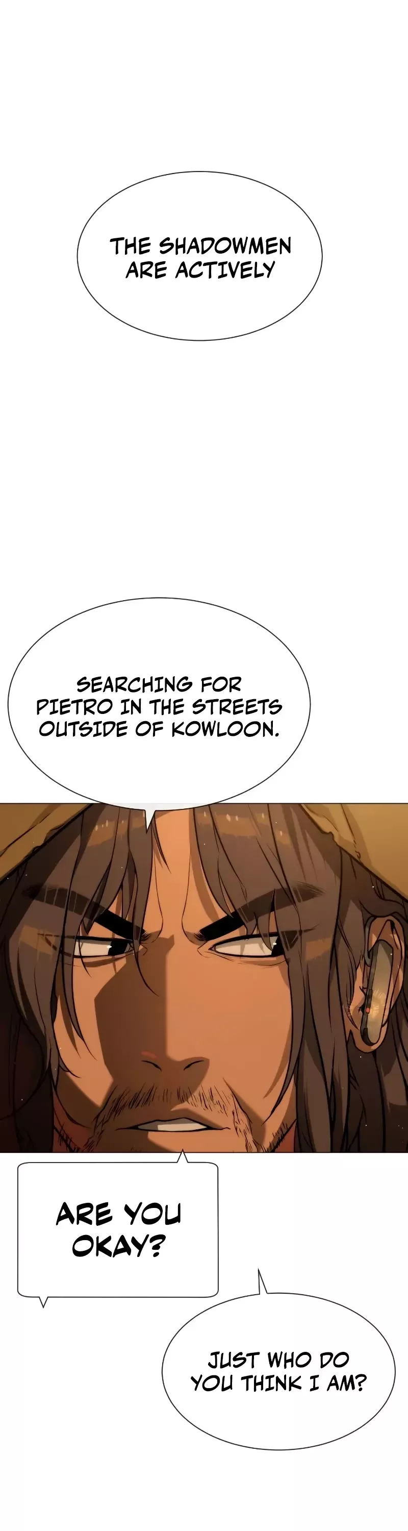 Killer Pietro Chapter 60 page 1 - 