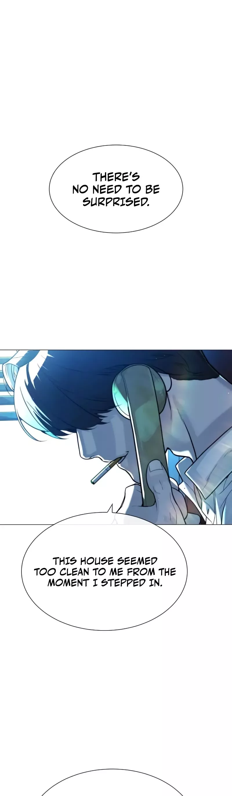 Killer Pietro Chapter 60 page 14 - 