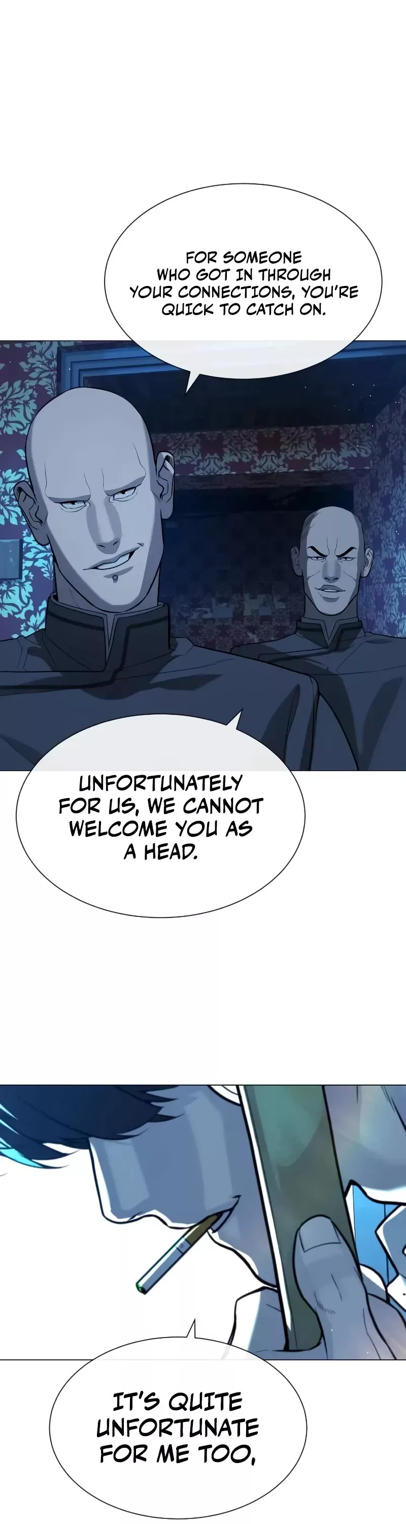 Killer Pietro Chapter 60 page 16 - 