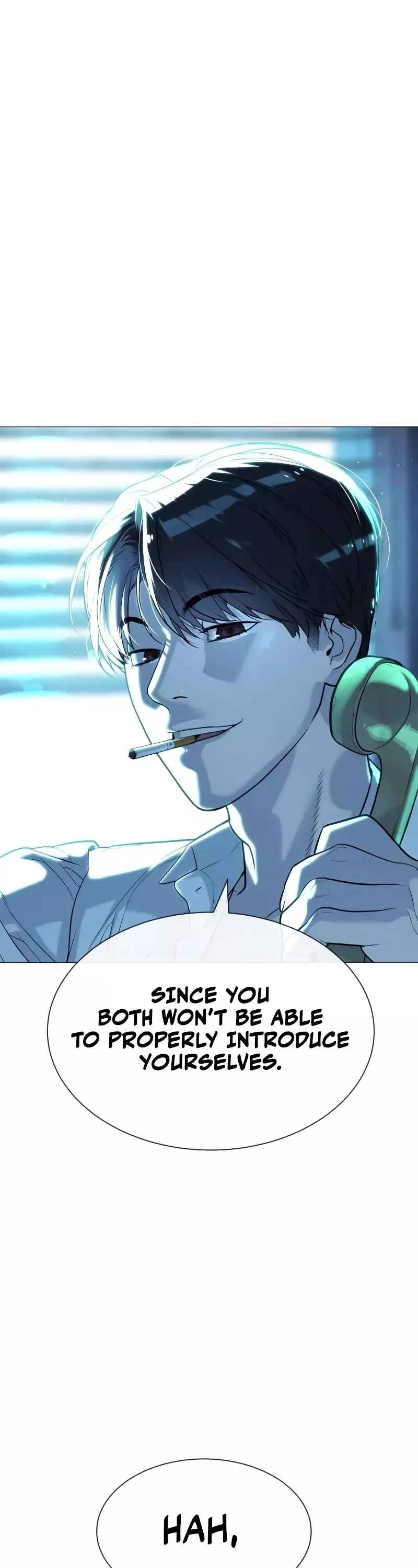 Killer Pietro Chapter 60 page 17 - 