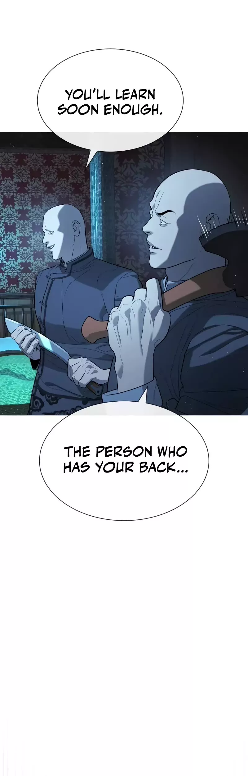 Killer Pietro Chapter 60 page 19 - 