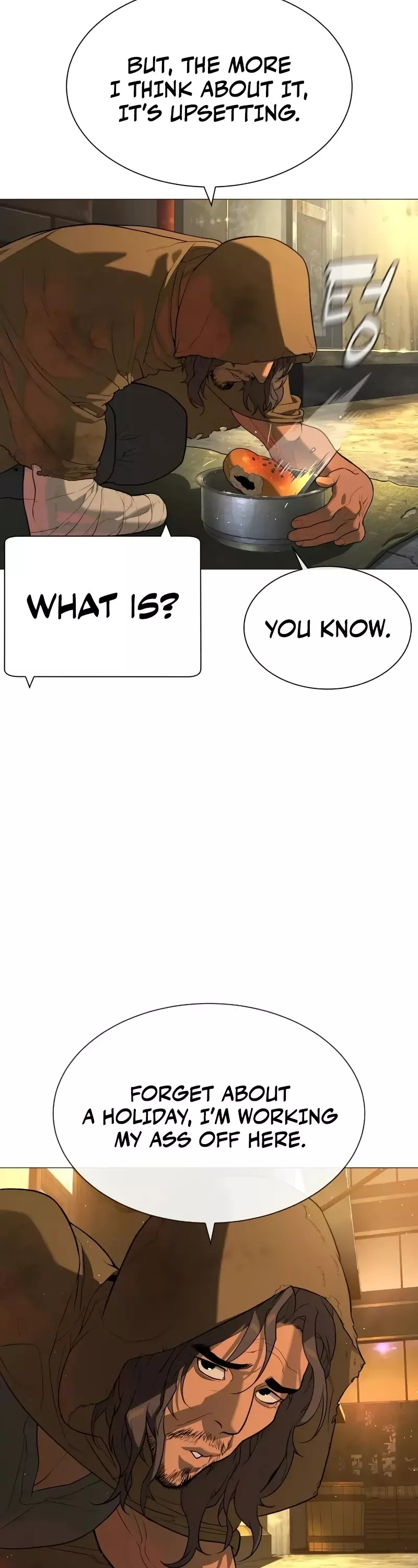 Killer Pietro Chapter 60 page 3 - 