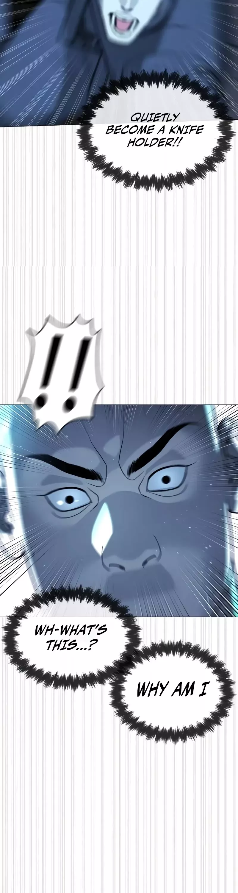 Killer Pietro Chapter 60 page 21 - 