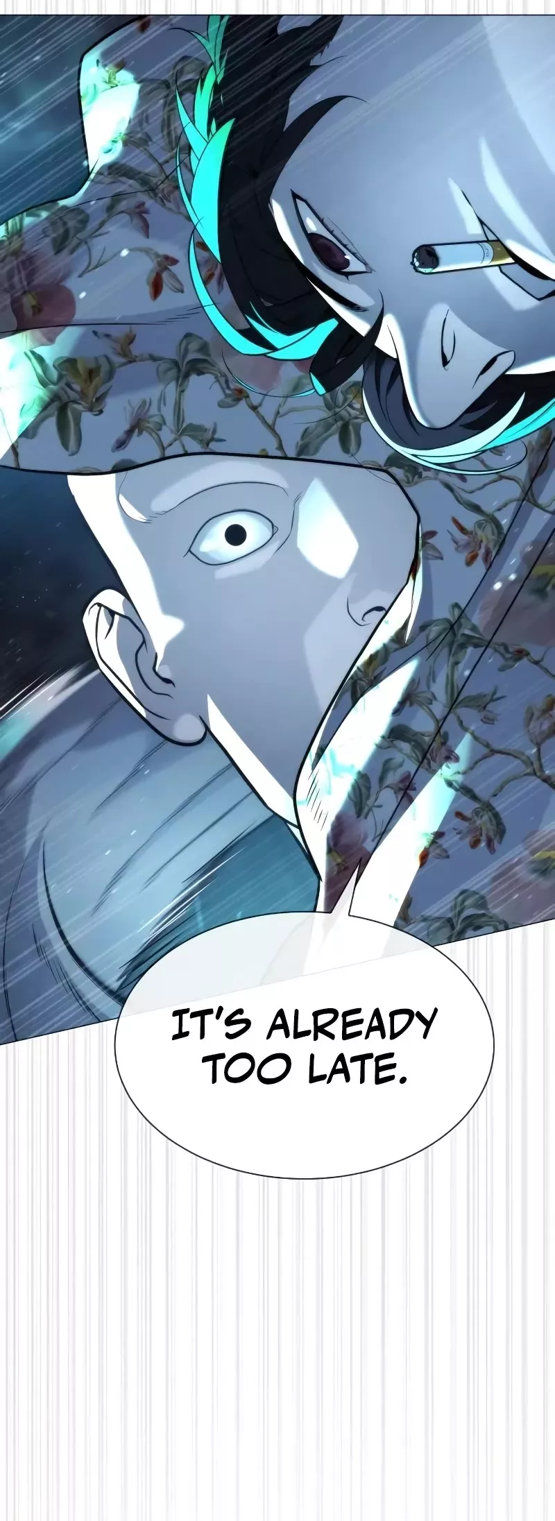 Killer Pietro Chapter 60 page 26 - 