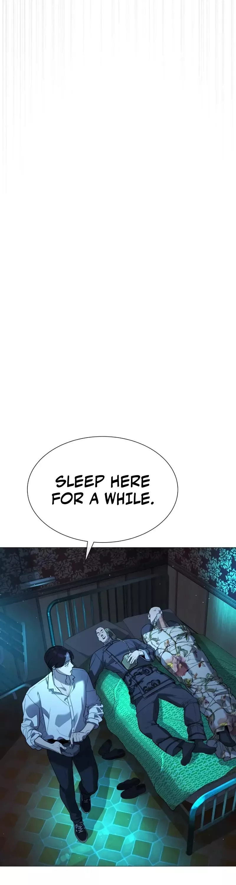 Killer Pietro Chapter 60 page 27 - 
