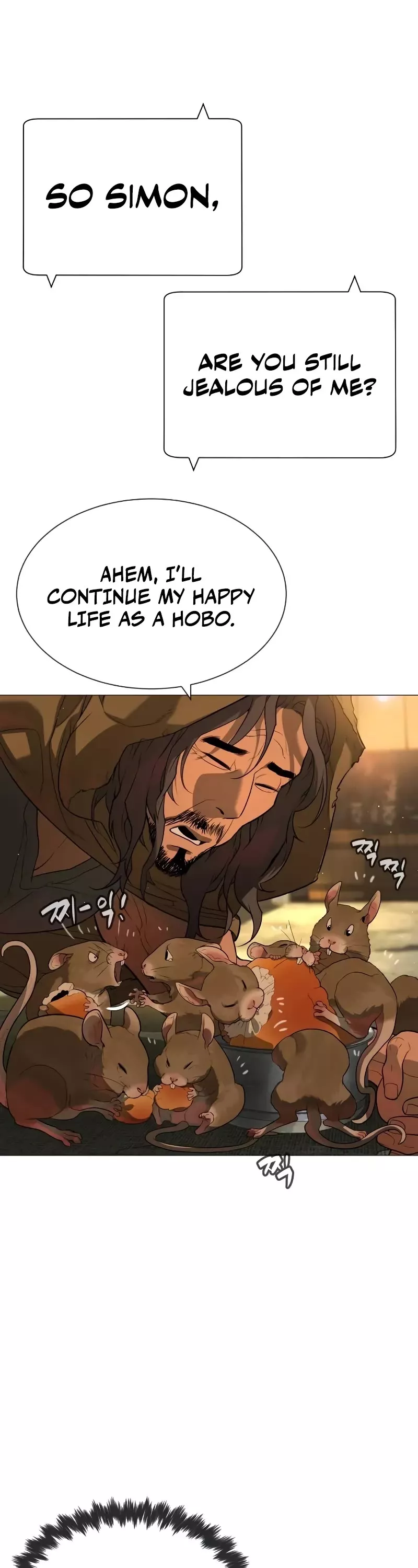 Killer Pietro Chapter 60 page 28 - 
