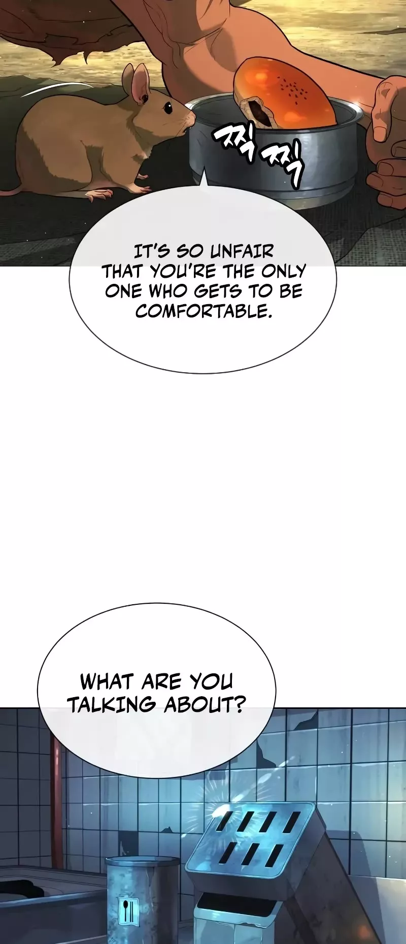Killer Pietro Chapter 60 page 4 - 