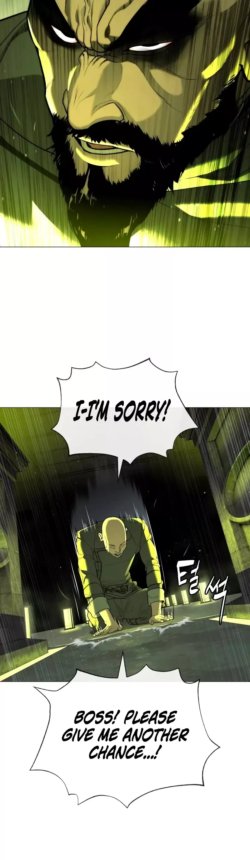 Killer Pietro Chapter 60 page 35 - 