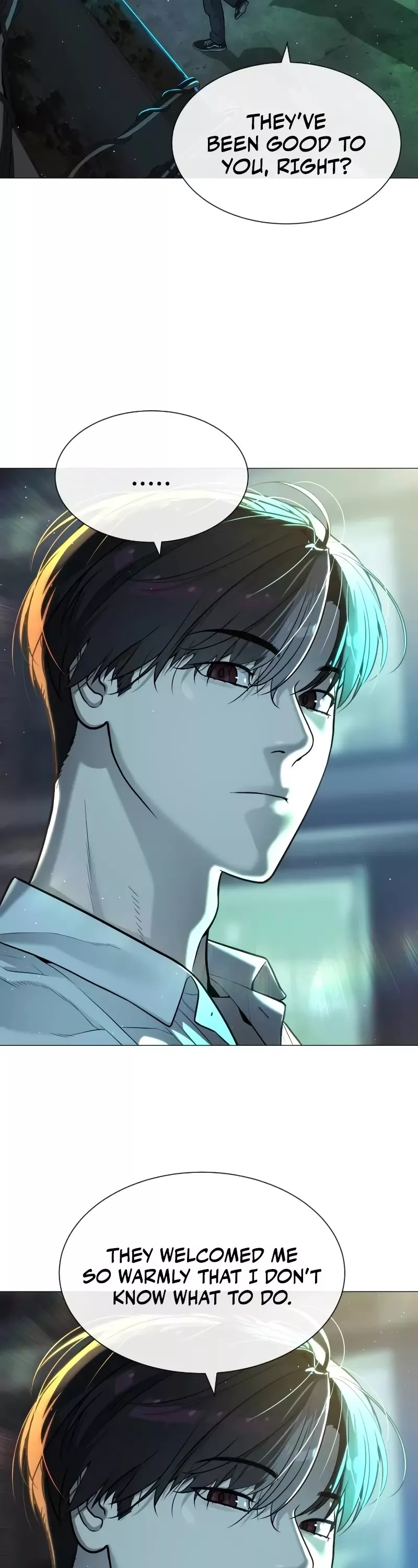 Killer Pietro Chapter 60 page 44 - 