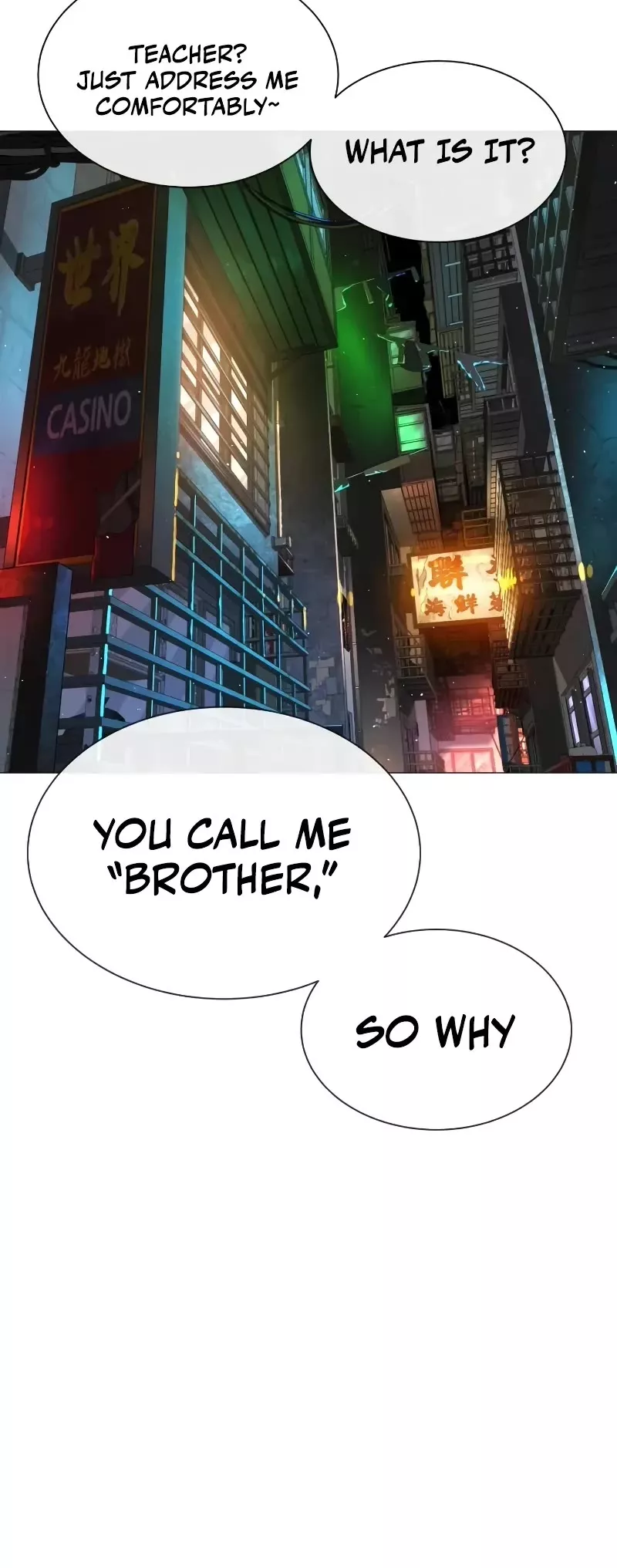 Killer Pietro Chapter 60 page 46 - 